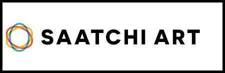 saatchi art gallery logo